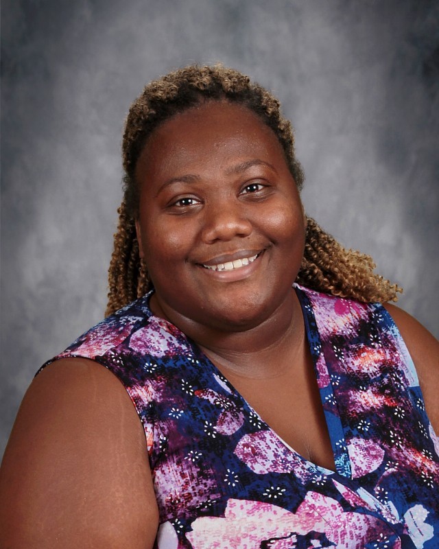 Jessica Burks