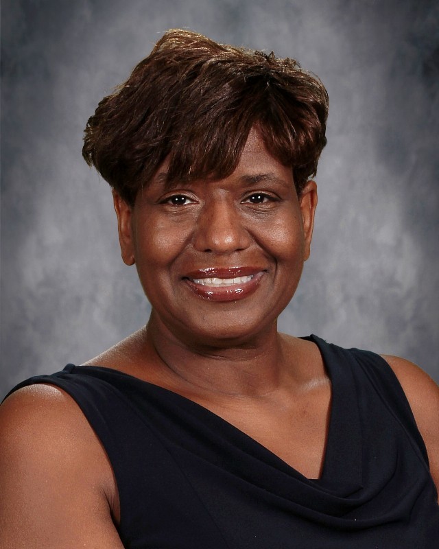 Tricia Crawford
