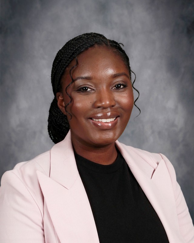 Josephine Serwaah