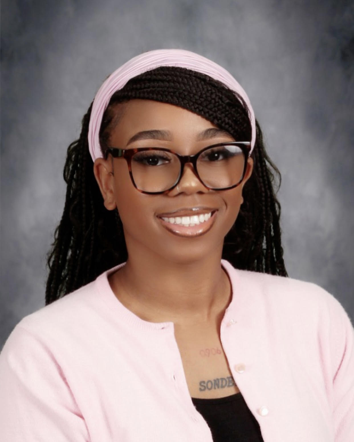 Myia Ferguson